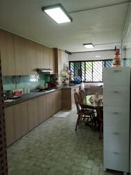 Blk 339 Clementi Avenue 5 (Clementi), HDB 3 Rooms #491874881